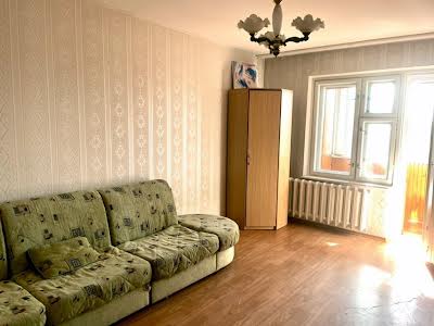 квартира за адресою Петра Григоренка просп., 3