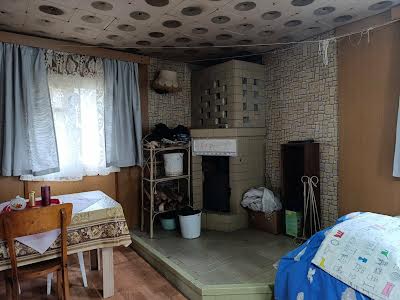 дом по адресу Берегова
