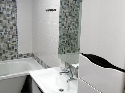 квартира по адресу Регенераторная ул., 4к5