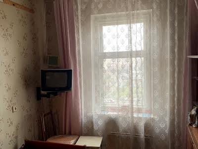 квартира по адресу Володимира Висоцького бульв., 6