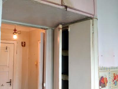 квартира по адресу Архитектора Вербицкого ул., 15