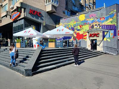 квартира по адресу Олеся Гончара ул., 77