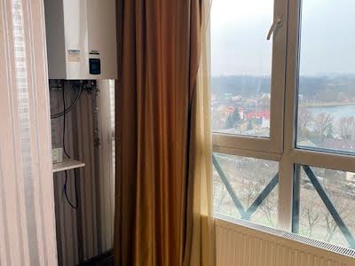 квартира за адресою Соборна, 10д