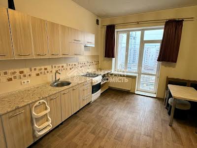 квартира по адресу Академика Барабашова ул., 31а