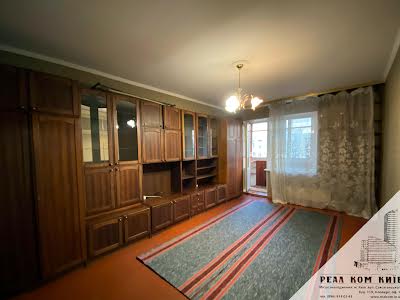квартира по адресу Архитектора Вербицкого ул., 26