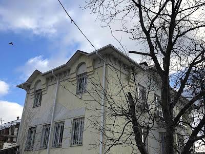 будинок за адресою Київ, Зоряна вул., 9