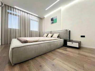 квартира за адресою Берестейський просп. (Перемоги), 11