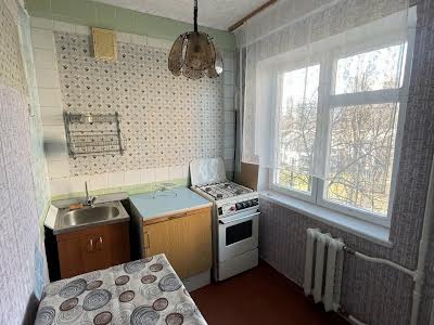 квартира за адресою Шолом-Алейхема вул., 15