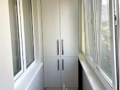 квартира по адресу Русановский бульв., 5