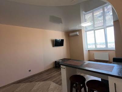 квартира за адресою Пономарьова вул., 26
