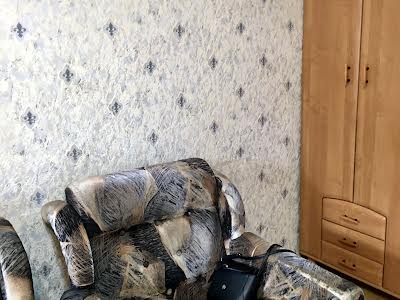 квартира по адресу Михаила Бойчука ул. (Киквидзе), 30-А