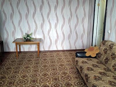 квартира за адресою 92 бригади вул., 27