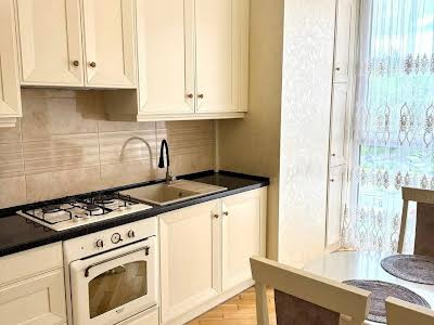 квартира за адресою Лемківська вул., 9