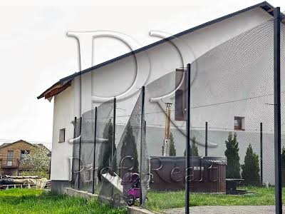 будинок за адресою с. Петропавлівська борщагівка, Гагаріна вулиця