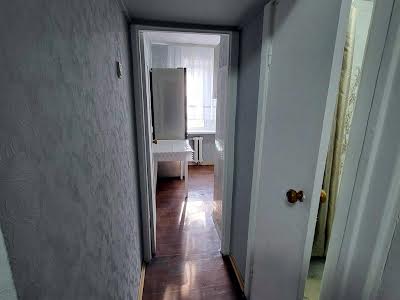 квартира по адресу Леся Курбаса просп., 18