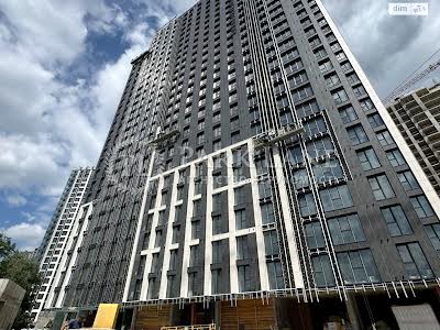 квартира за адресою Залізничне шосе, 45