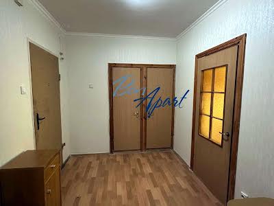 квартира по адресу Киев, Драгоманова ул., 1-Б