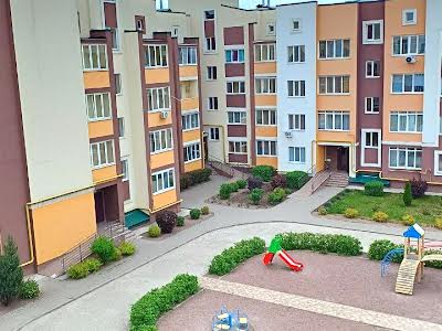 квартира за адресою Чкалова, 58