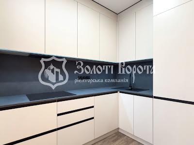 квартира за адресою Дніпровська набережна вул., 15д