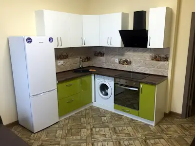 квартира по адресу Кондратюка Юрия ул., 3