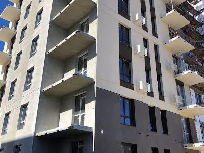квартира по адресу Садовая ул., 77 к2