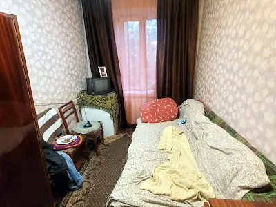 квартира по адресу Джохара Дудаева ул. (Іскрівська), 14