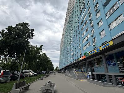 квартира за адресою Приміська, 24