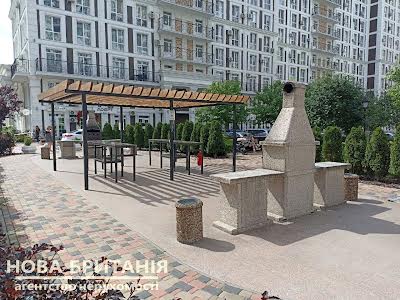 квартира за адресою Михайла Максимовича вул. (Онуфрія Трутенка), 28