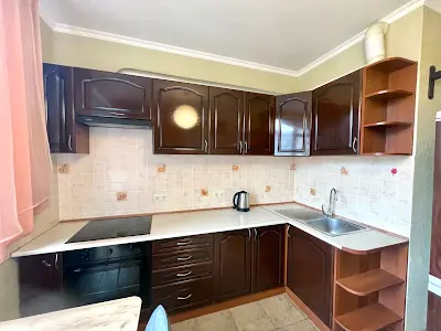 квартира за адресою Степана Рудницького вул. (Академіка Вільямса), 3/7