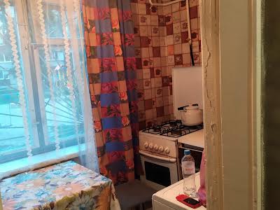 квартира за адресою Космонавта Поповича вул. (Космонавта Волкова), 24
