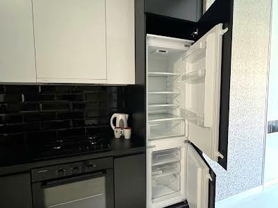 квартира за адресою Мартинова просп., 3