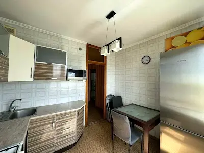квартира по адресу Симиренко ул., 22-Б