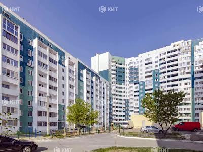 квартира по адресу Качанівська ул., 17
