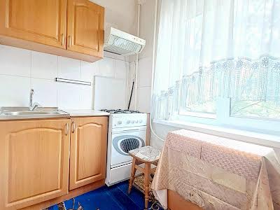 квартира по адресу Андрея Малышко ул., 27