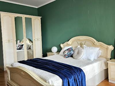 квартира по адресу Киев, Тростянецкая ул., 49