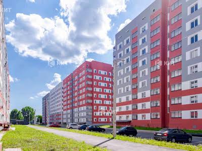 квартира по адресу Борткевича ул., 11
