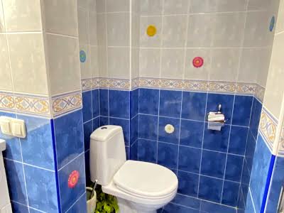 квартира за адресою Петра Григоренка просп., 36