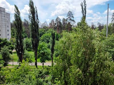 квартира по адресу Відпочинку ул., 10