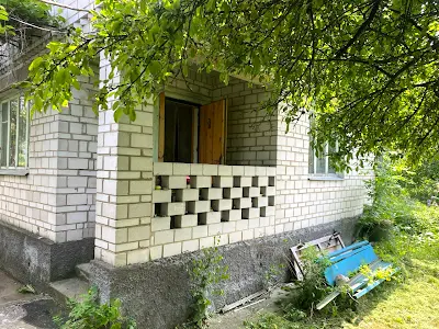 дом по адресу 5 лугова, 1