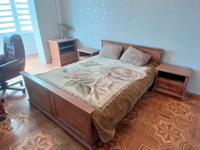 квартира по адресу Мурашко Николая ул., 6