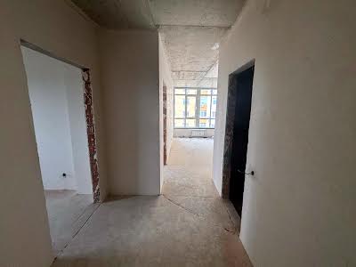 квартира по адресу Кондратюка Юрия ул., 1