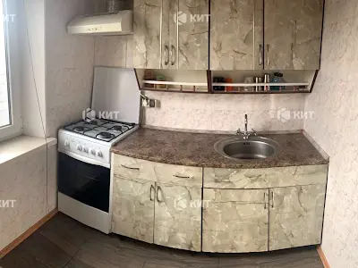 квартира за адресою Науки просп. (Леніна), 21а