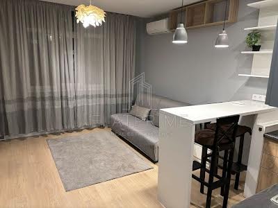 квартира по адресу Петра Калнишевського ул. (Михайла Майорова), 6