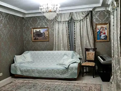 дом по адресу Профсоюзная ул., 12