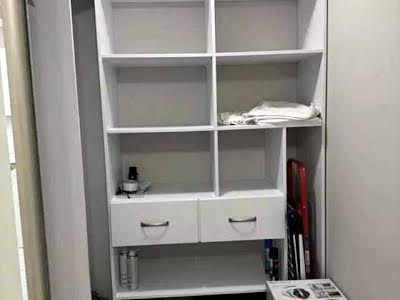 квартира за адресою Драгоманова вул., 2-А