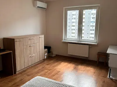квартира по адресу Балтийский пер., 3