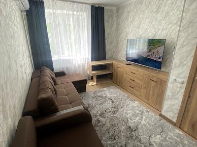 квартира за адресою смт. Гостомель, Остромирська вул., 49-Г/1