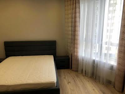 квартира по адресу Заречная ул., 1-Б