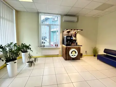 квартира за адресою Світлицького вул., 35