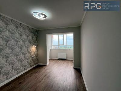 квартира за адресою смт. Чабани, Одеське шосе, 16
